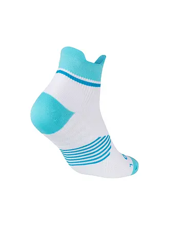 CAMANO | Calcetines de tiempo libre Quarter Train Light | blau